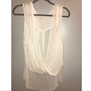 Silence + Noise (urban outfitters) Tank Top